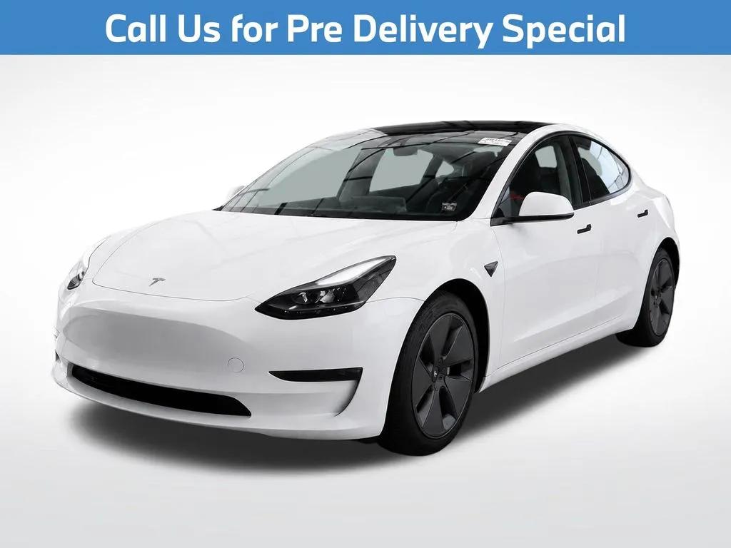 tesla model 3 2023 5YJ3E1EAXPF593870 image tesla model 3 2023 5YJ3E1EAXPF593870 image
